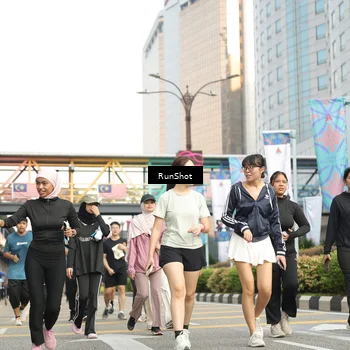 Runner Photo 4785177