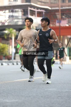 Runner Photo 4785180