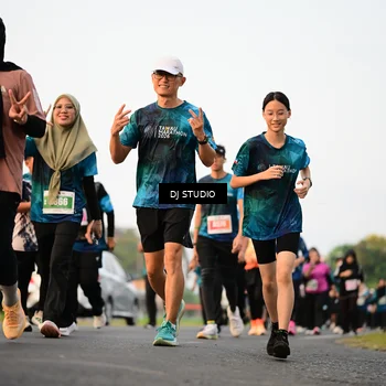 Runner Photo 4785181
