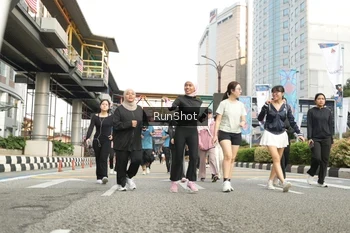 Runner Photo 4785182