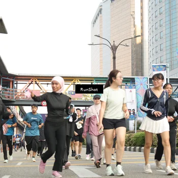 Runner Photo 4785183