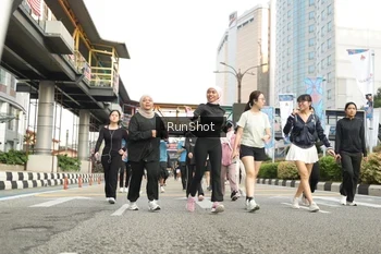 Runner Photo 4785185