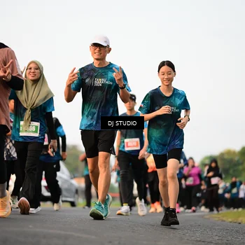 Runner Photo 4785186