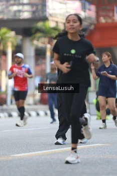 Runner Photo 4785187