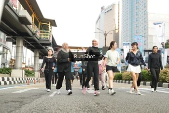 Runner Photo 4785188
