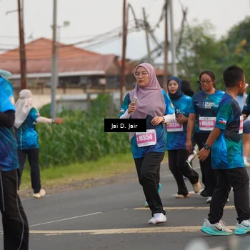 Runner Photo 4785190