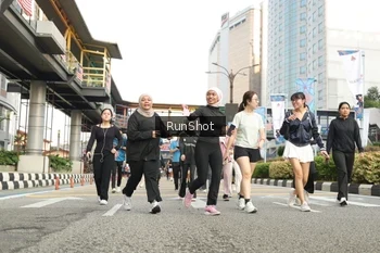 Runner Photo 4785191