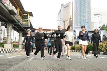 Runner Photo 4785193