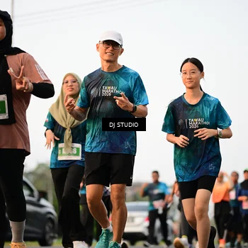 Runner Photo 4785194
