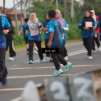 Runner Photo 4785195