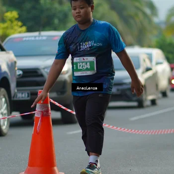 Runner Photo 4785198
