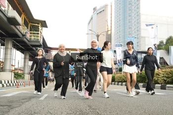 Runner Photo 4785199