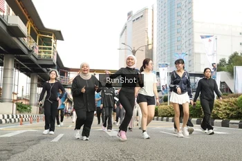 Runner Photo 4785200