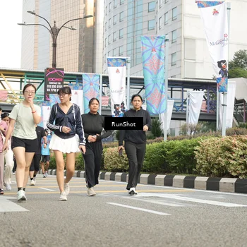 Runner Photo 4785201