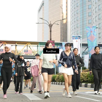Runner Photo 4785207