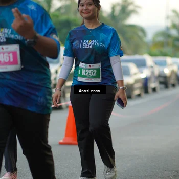 Runner Photo 4785208