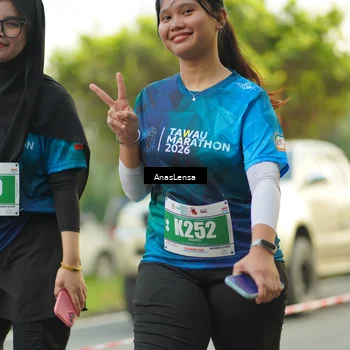 Runner Photo 4785209