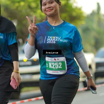 Runner Photo 4785210