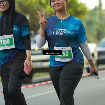 Runner Photo 4785211