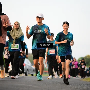 Runner Photo 4785212