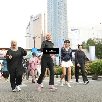 Runner Photo 4785213
