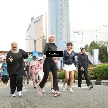 Runner Photo 4785214