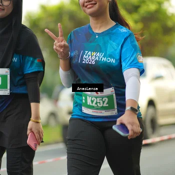 Runner Photo 4785216