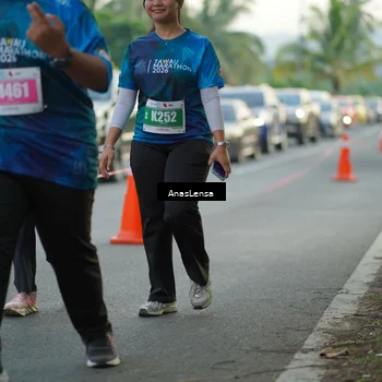 Runner Photo 4785217