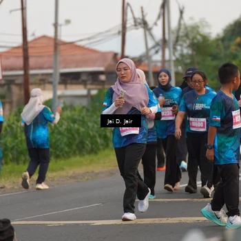 Runner Photo 4785218