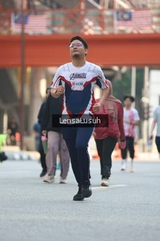 Runner Photo 4785219
