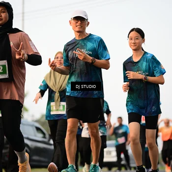 Runner Photo 4785220