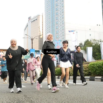 Runner Photo 4785221