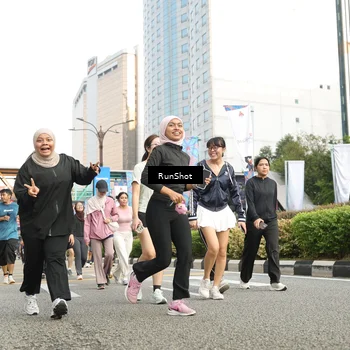 Runner Photo 4785222