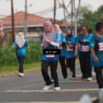 Runner Photo 4785223
