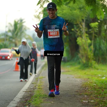 Runner Photo 4785225