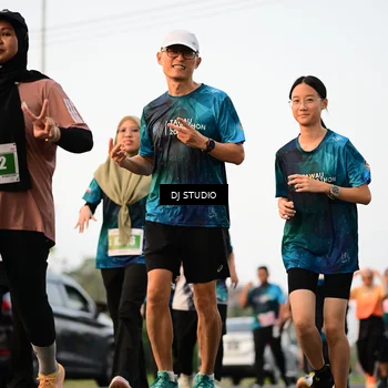 Runner Photo 4785226