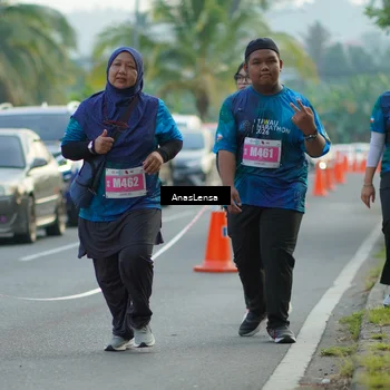 Runner Photo 4785227