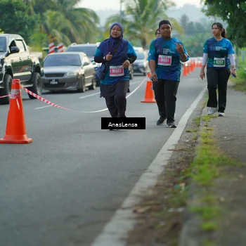 Runner Photo 4785228