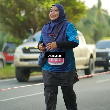 Runner Photo 4785229