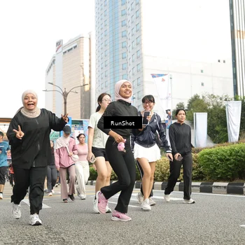 Runner Photo 4785230