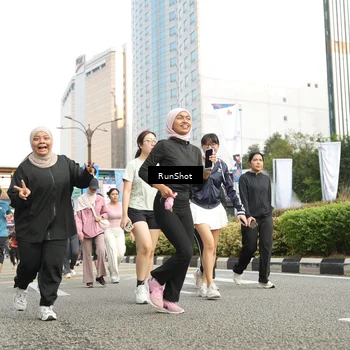 Runner Photo 4785231