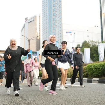 Runner Photo 4785232