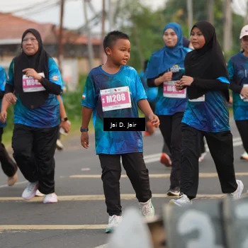 Runner Photo 4785233