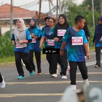 Runner Photo 4785234