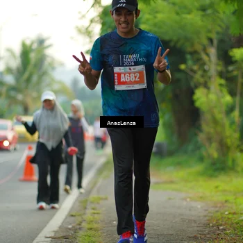 Runner Photo 4785237