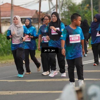 Runner Photo 4785241