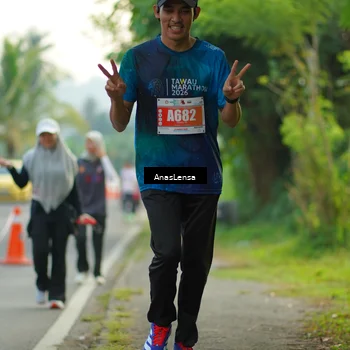 Runner Photo 4785242