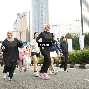 Runner Photo 4785244