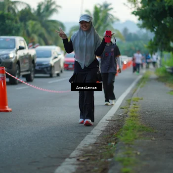 Runner Photo 4785245