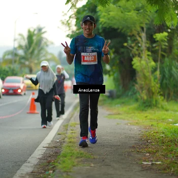 Runner Photo 4785246
